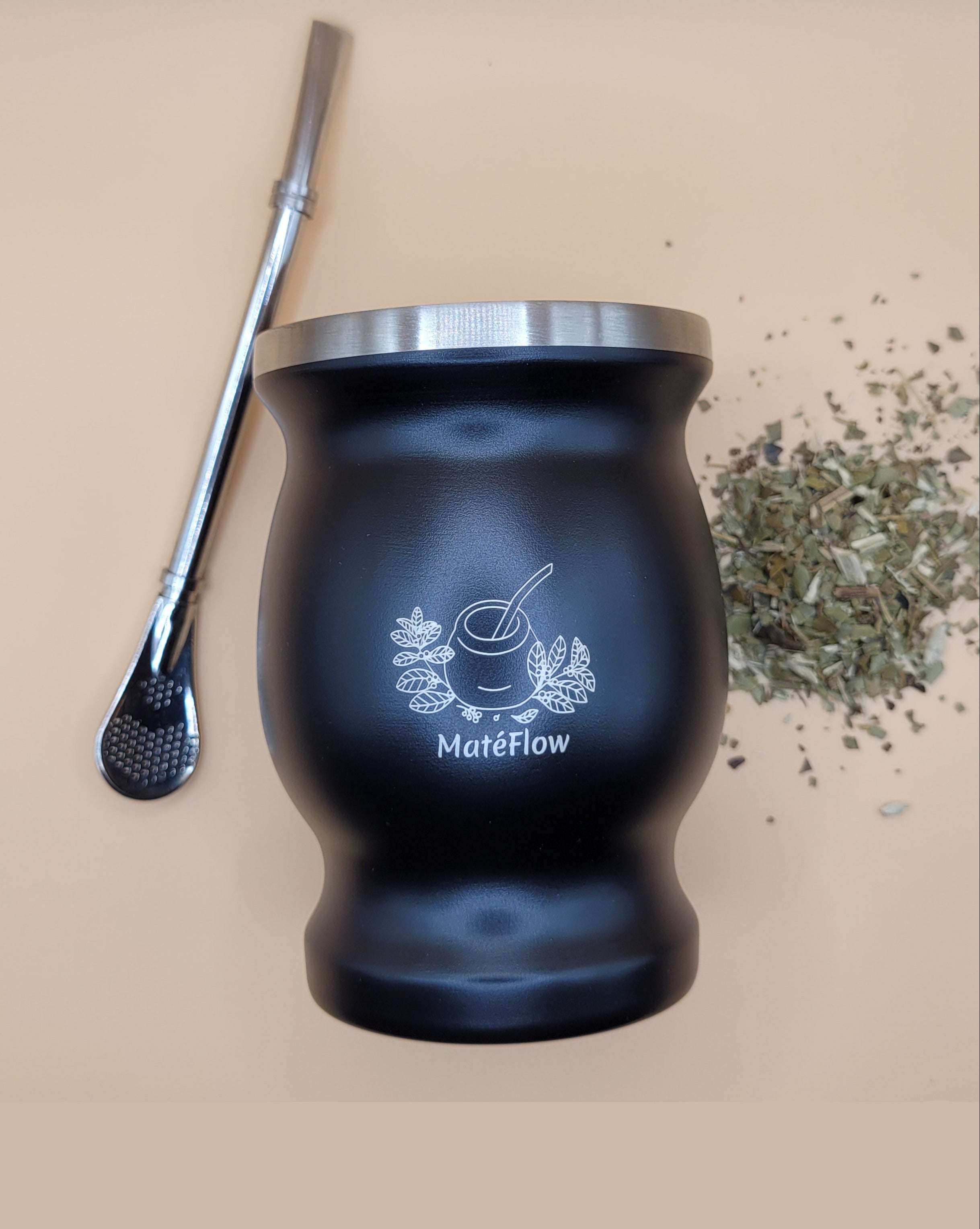 Maté Flow Starter Pack