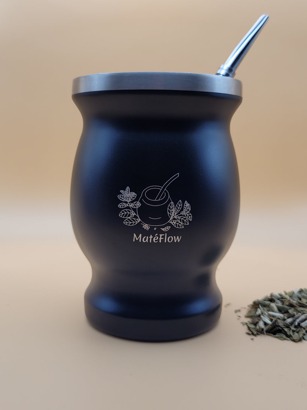 Maté Flow Starter Pack