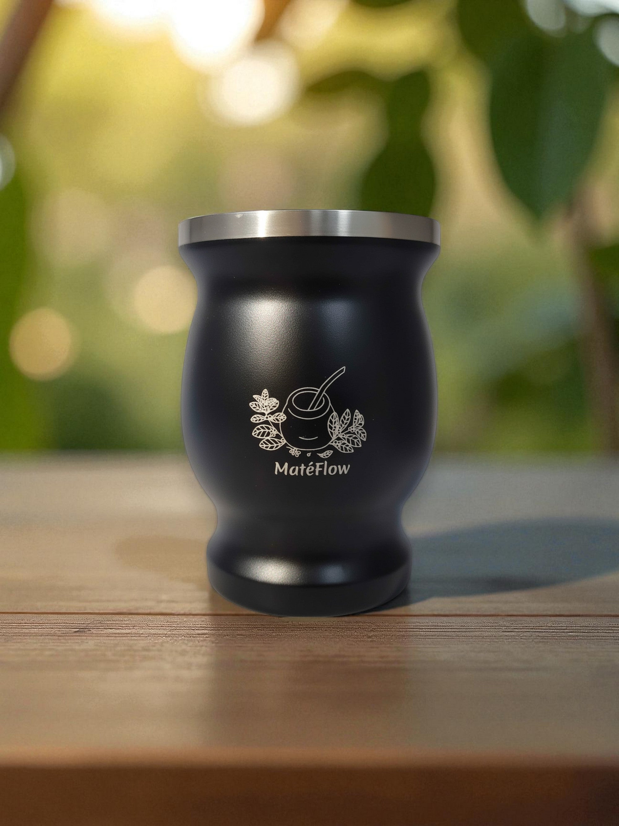 Maté Flow Starter Pack