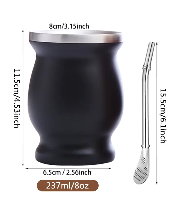 Maté Flow Starter Pack